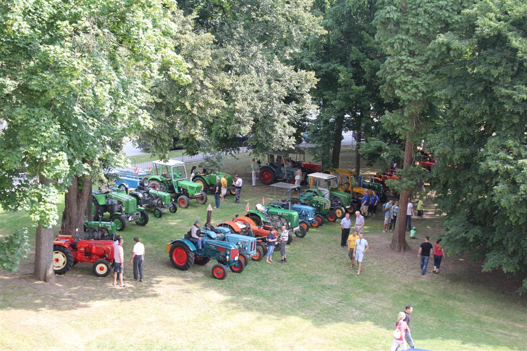 2013-07-14 15.Oldtimertreffen in Pinkafeld